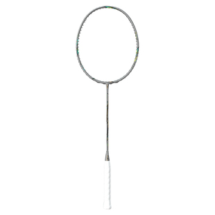 【徐硕同款】亚狮龙AT70黑金羽毛球拍全碳素纤维进攻型拍超轻单拍