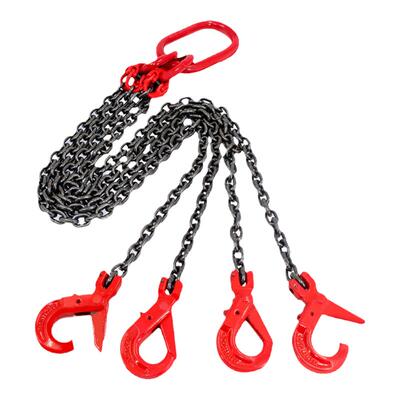 吊链起重自锁钩吊环吊钩