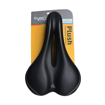 velo维乐中空柔软山地车