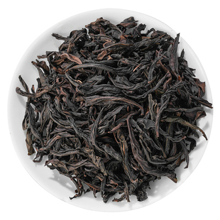 武夷山岩茶正宗素心兰名丛大红袍茶叶正岩兰花香型乌龙茶奇兰510g