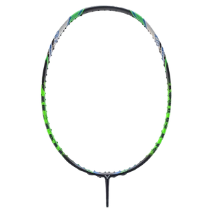 victor胜利羽毛球拍突击TK大鬼斩正品威克多全碳素单拍专业扣杀型