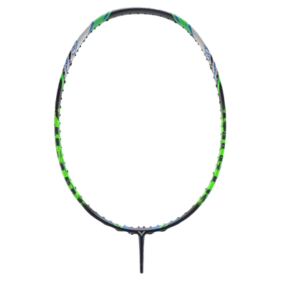 victors胜利羽毛球拍突击鬼斩