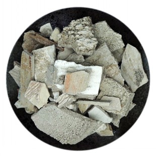 人中白50-500克包邮中 费磨粉 煅人中白溺白白秋霜白霜粪霜尿壶