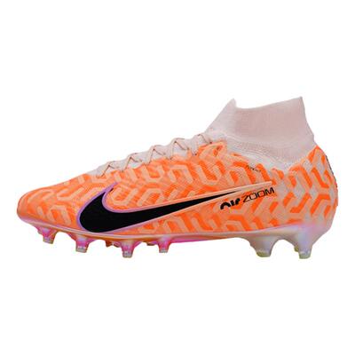 耐克刺客超高端AG缓震人草足球鞋