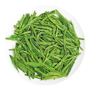 【一斤】龙井茶2025新茶雨前龙井茶叶高山绿茶500g浓香型龙井