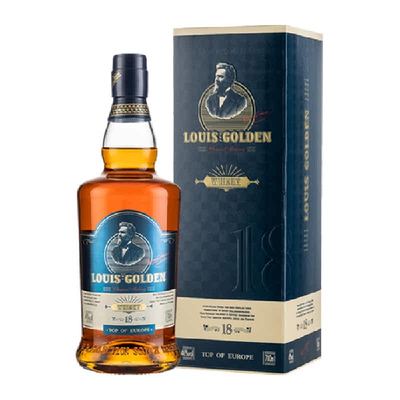 苏格兰进口调和威士忌洋酒