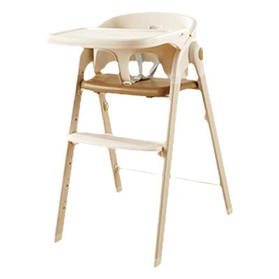 可优比宝宝餐椅婴儿可调节成长椅