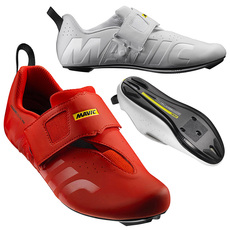 Велосипедная обувь mavic cosmic elite tri铁三公路骑行鞋