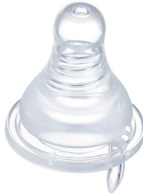 小狮王辛巴防胀气仿真母乳奶嘴