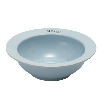 韩国BRIDGE.CAT宠物猫咪飞碟粮碗