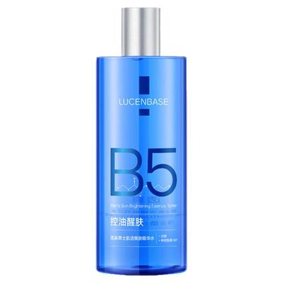 央ma力荐！男士爽肤水补水第1名