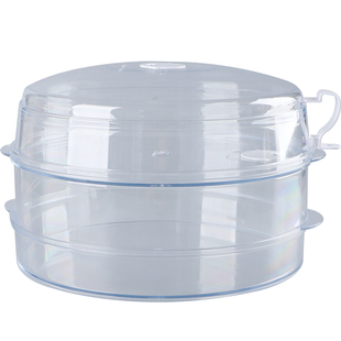 微波炉加热盖热菜专用容器食品菜罩耐高温盖罩神器蒸笼盖子防溅盖