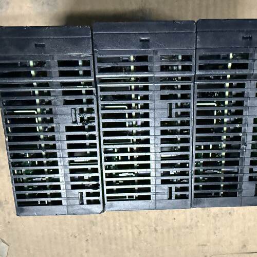 议价Kv8000 Cpu Module Original From Japan Disassembled Parts