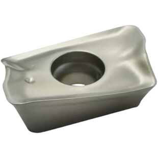 数控铣刀片R390通用 11T308 R0.8陶瓷刀头刀具R39011T308刀粒CNC