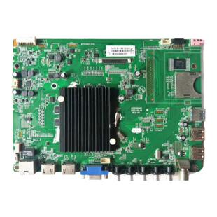 康佳LED42/49K70U U50 55R6680AU主板3501901335020444