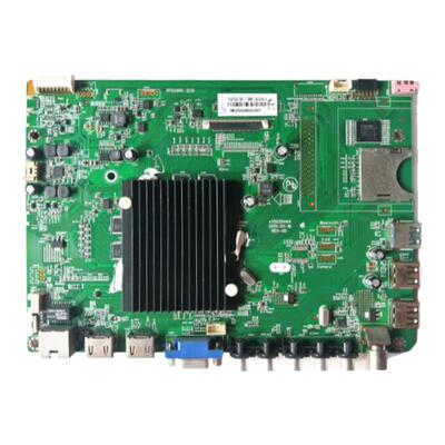 康佳LED42/49K70U U50 55R6680AU主板3501901335020444