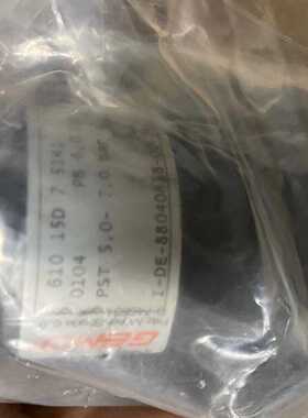 【询价】GEMU 盖米 气阀 隔膜阀 610 15D 7205211适用