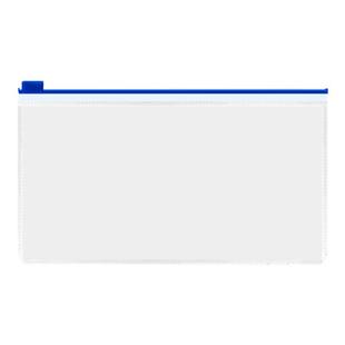 透明袋考试专用袋子考试袋笔袋中考高考文具用品文件袋a4塑料拉链袋学生准考证收纳袋a5公务员备考工具袋防水