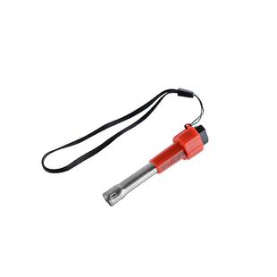 步林点火器户外防风点火枪炉头天燃气点火装备明火引燃气炉打火机