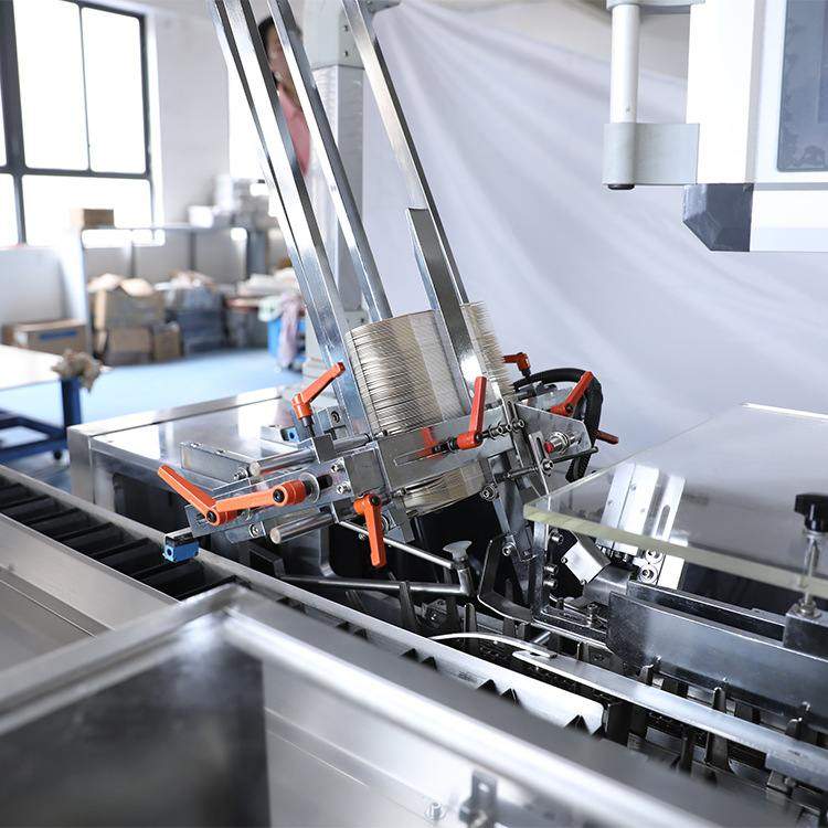 厂家销售 全自动高速装盒机 多功能化妆品月饼包装机机械设备,办公设备/耗材/相关服务,包装机,淘宝优惠券,粉丝福利购,淘宝优惠卷