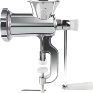 家用绞肉机手动灌香肠机碎肉机韭花酱豆浆机绞糍粑辣椒机器装腊肠