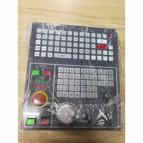 议价FOXNUM赐福数控CNC控制面板 键盘1A025D1A