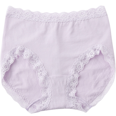 高能舒服预警！纯棉内裤YYDS！