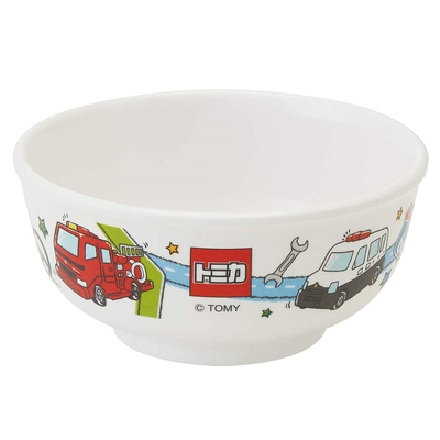 日本本土skater卡通树脂儿童饭碗