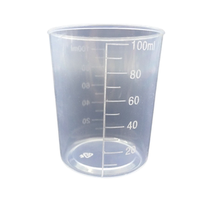 量具量杯100ml