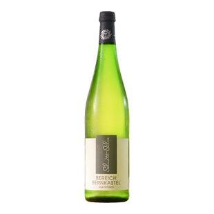 「瞎喝」德国百年名庄 施密特珍藏晚收摩泽尔雷司令半甜白葡萄酒