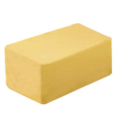 动物黄油烘焙商用牛排无盐动植物