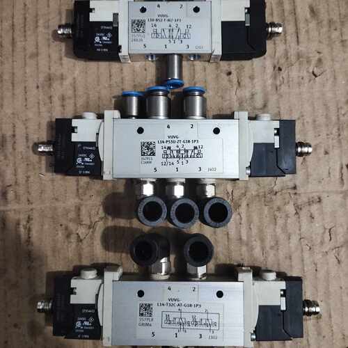 【请询价】费斯托电磁阀VUVG-L10-52-T-M7-1P3