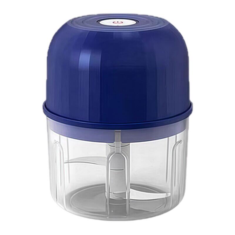 电动捣蒜器蒜器电动蒜泥神器磨姜