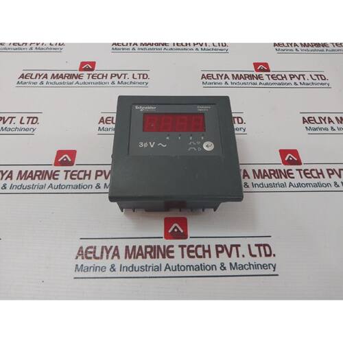Schneider Electric DM3210 Digital Panel Meter 30002386 44480