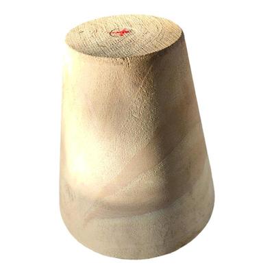 木头塞子锥头木塞圆锥形堵漏木楔