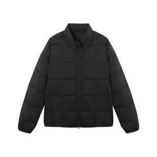 2色超轻羽绒内胆｜波兰95白鸭绒羽绒服男三防科技面料130g保暖薄