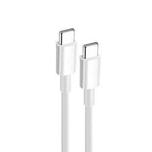 博志逸适用小米笔记本电脑充电线xiaomibookPro14/Pro15/air13快充红米redmibook数据线100/65闪充双typec口