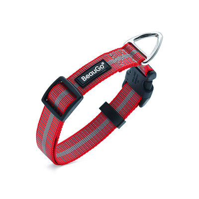 贝宝捷狗项圈狗脖圈大型犬小型犬