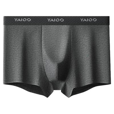 男士纯棉内裤10A级抗菌