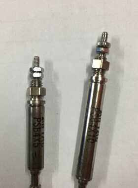 议价现货针型气缸PSB4*5/PSB4*10真品当天发货适用