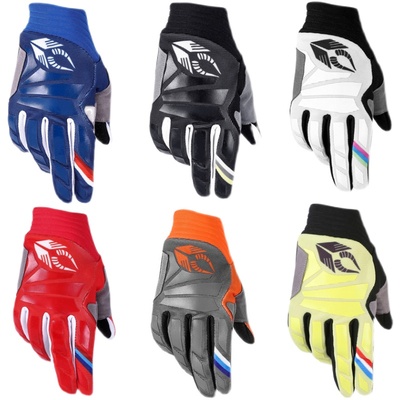 断码清仓fox百分百TLD越野摩托骑行自行车山地车春夏秋季薄款手套