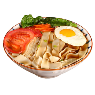 山西吕梁临县特产康乐王豌豆面杂粗粮挂面条宽低脂纯手工舌尖面食