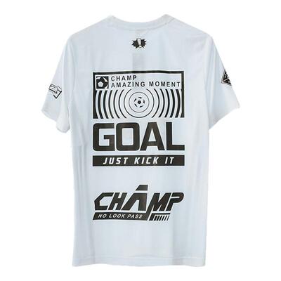 阿迪达斯运动训练速干短袖短裤男