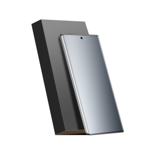 大集汇适用oppofindx8pro手机膜findx8防窥膜FINDX8peo钢化保护findx8por水凝电竞磨砂膜曲面屏防指纹防摔全