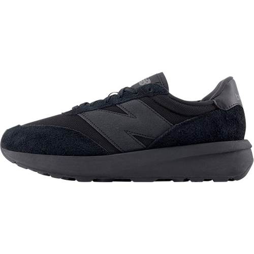 New Balance NB官方正品男女款潮流复古百搭舒适百搭休闲鞋U370AJ