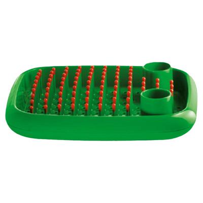 碗架沥水架MAGIS彩色台面置物架