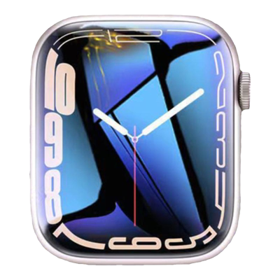 苹果手表膜watch1/2/3