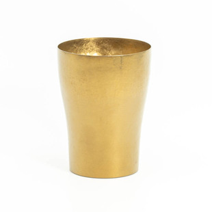 日本礼品杯子HORIE堀江玲系列钛杯双层水杯保温保冷随手杯啤酒杯