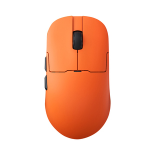 黑爵aj159apex电竞游戏鼠标PAW3950无线8K轻量化三模中小手带座充