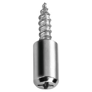 一体自攻螺丝隔板固定托层板托活动木板衣柜玻璃免打孔托钉支撑架